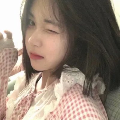 被激怒的女人