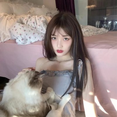 在巨人中间