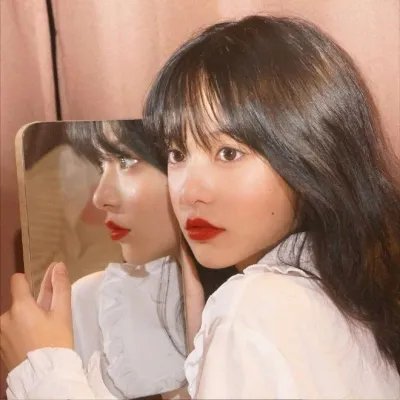 野性玉女