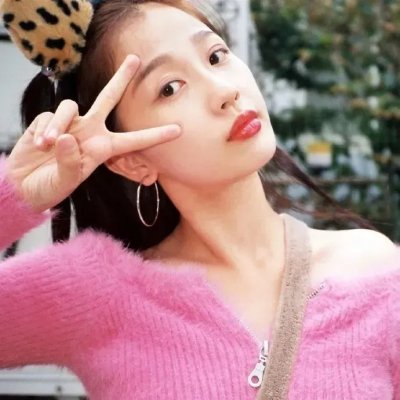 邪恶的蕾丝莉